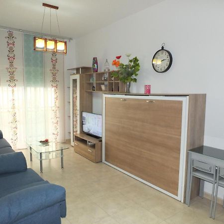 Apartamento Mijas Costa, Las Lagunas Appartement Buitenkant foto