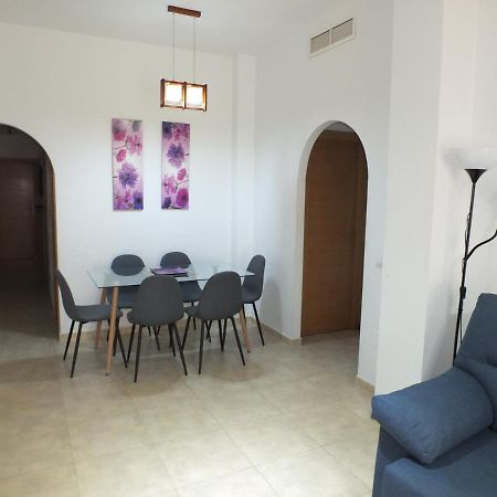 Apartamento Mijas Costa, Las Lagunas Appartement Buitenkant foto