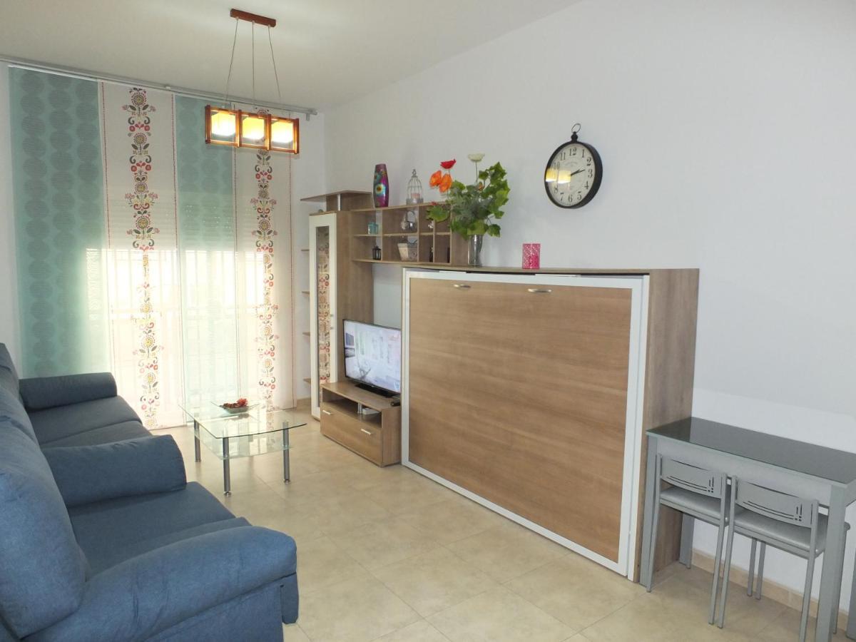 Apartamento Mijas Costa, Las Lagunas Appartement Buitenkant foto