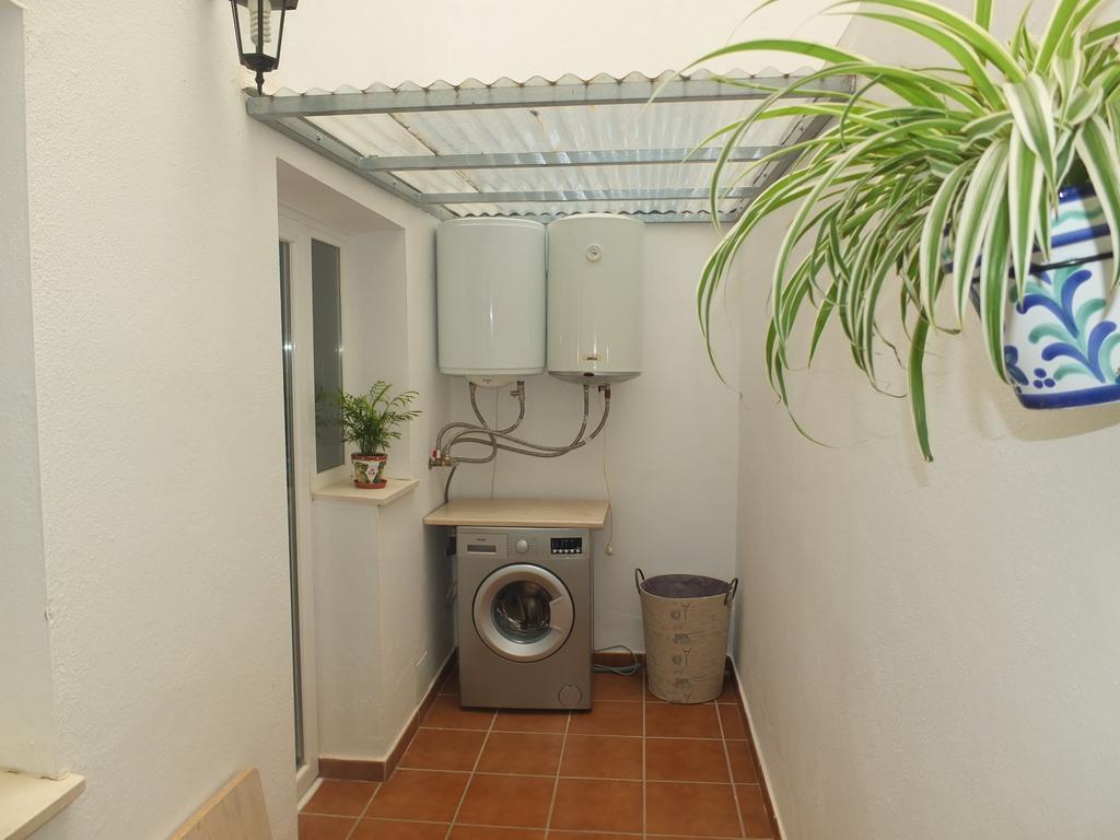 Apartamento Mijas Costa, Las Lagunas Appartement Buitenkant foto