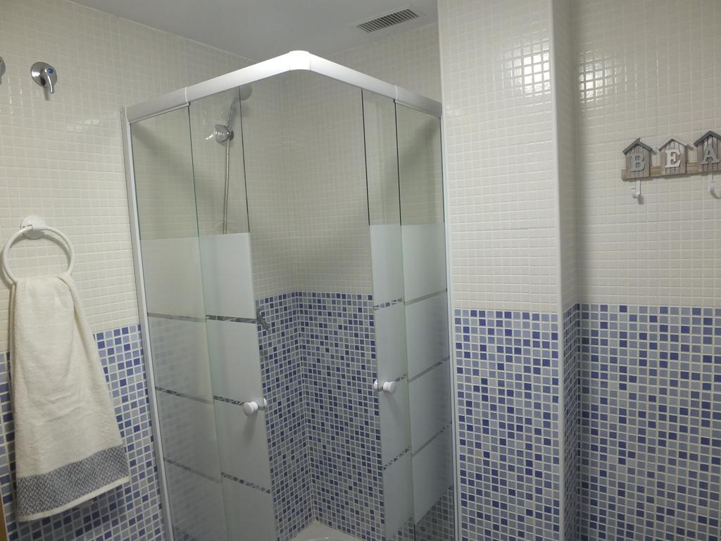 Apartamento Mijas Costa, Las Lagunas Appartement Buitenkant foto