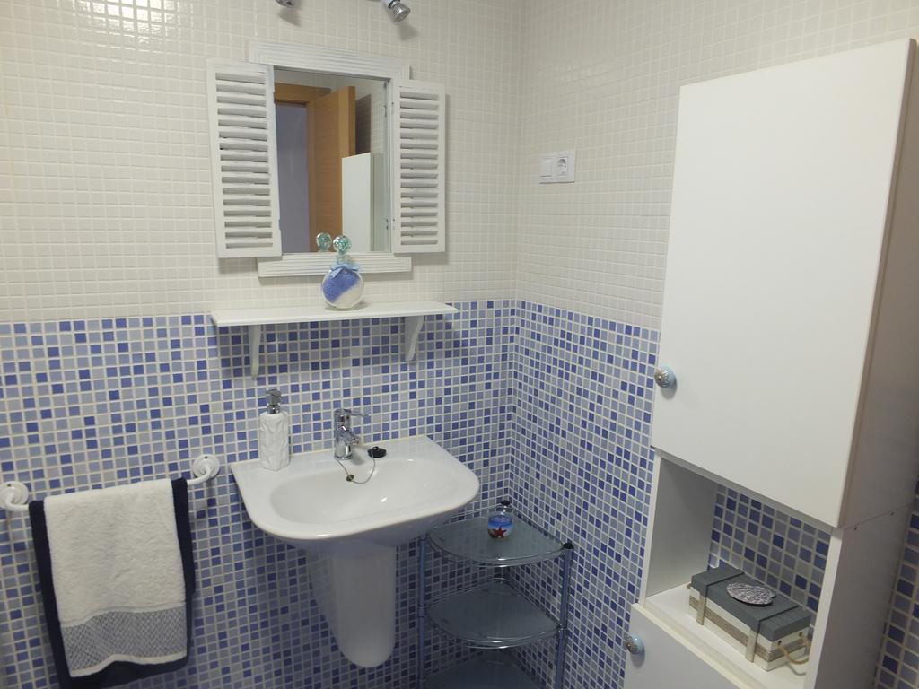 Apartamento Mijas Costa, Las Lagunas Appartement Buitenkant foto