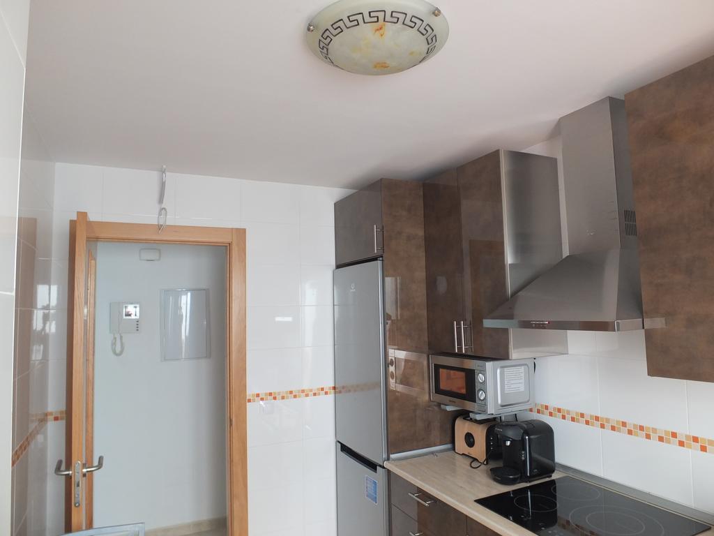 Apartamento Mijas Costa, Las Lagunas Appartement Buitenkant foto