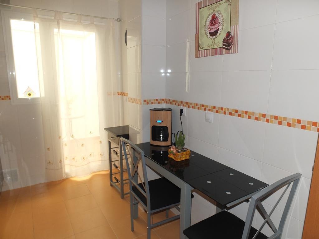 Apartamento Mijas Costa, Las Lagunas Appartement Buitenkant foto