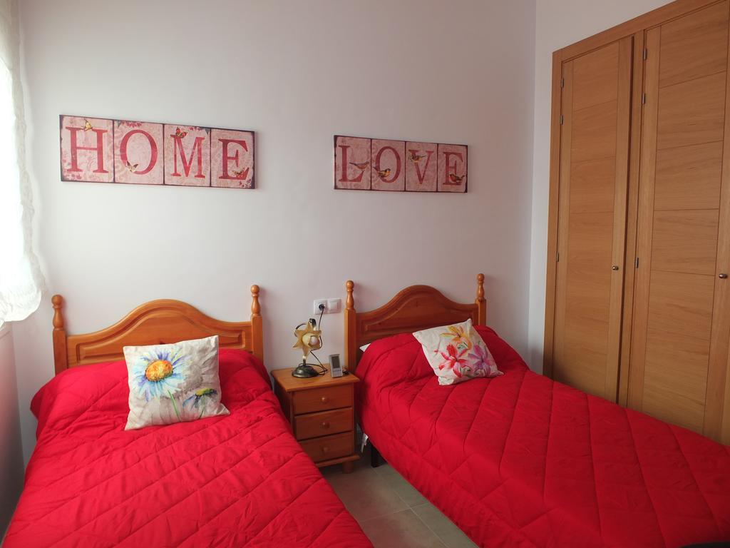 Apartamento Mijas Costa, Las Lagunas Appartement Buitenkant foto