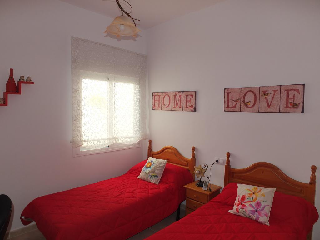 Apartamento Mijas Costa, Las Lagunas Appartement Buitenkant foto