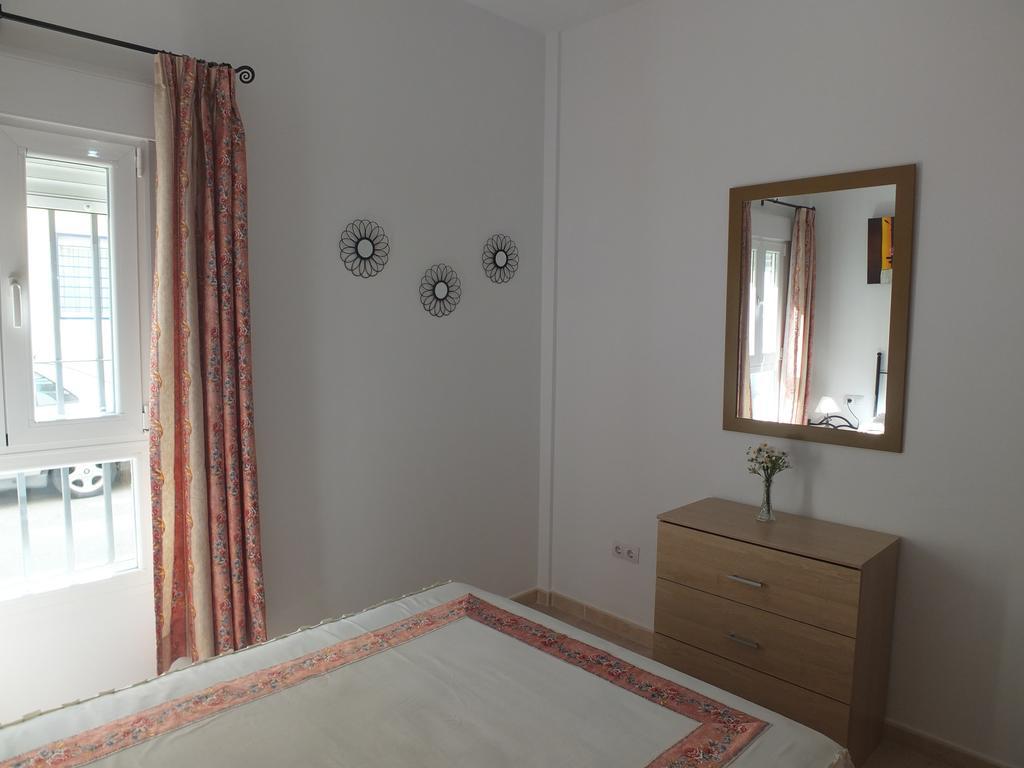 Apartamento Mijas Costa, Las Lagunas Appartement Buitenkant foto