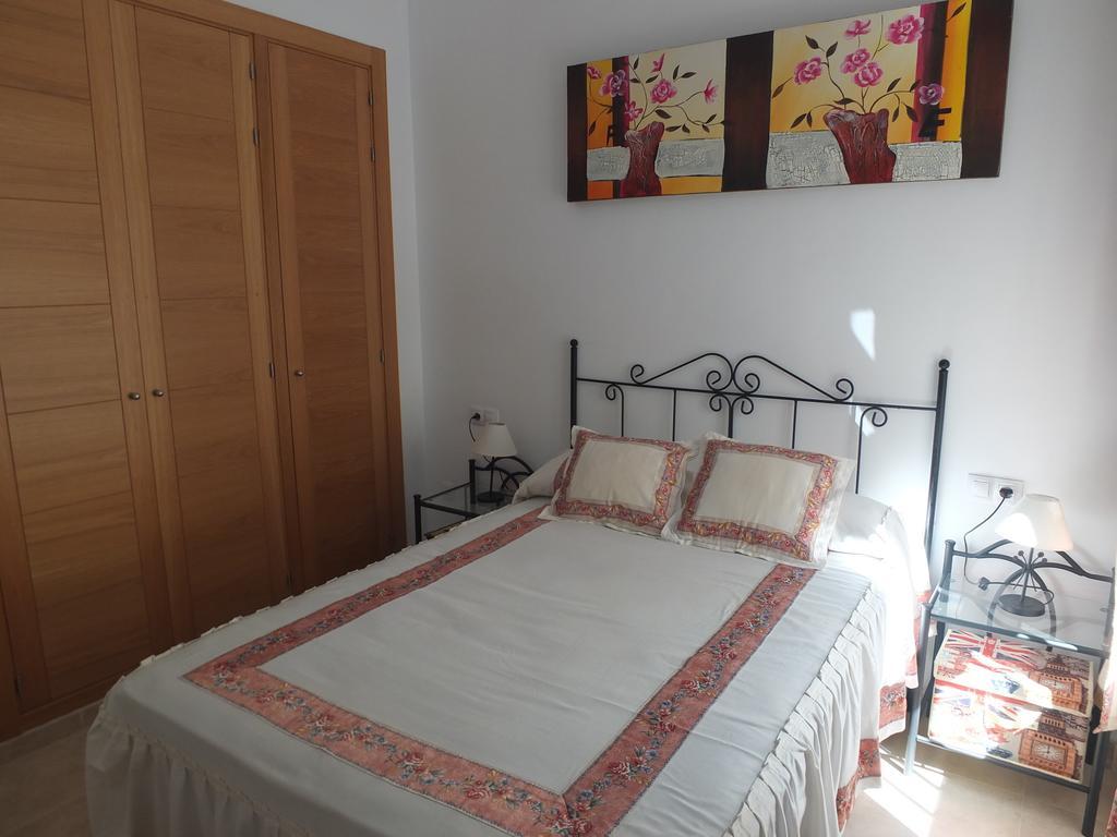 Apartamento Mijas Costa, Las Lagunas Appartement Buitenkant foto