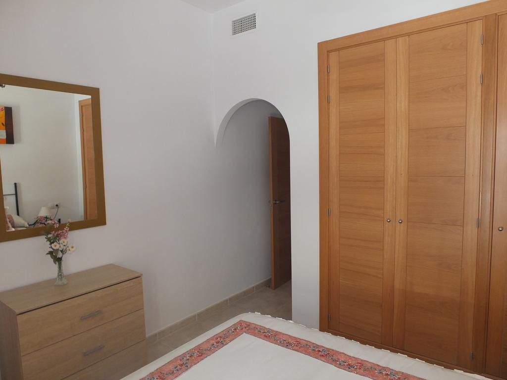 Apartamento Mijas Costa, Las Lagunas Appartement Buitenkant foto