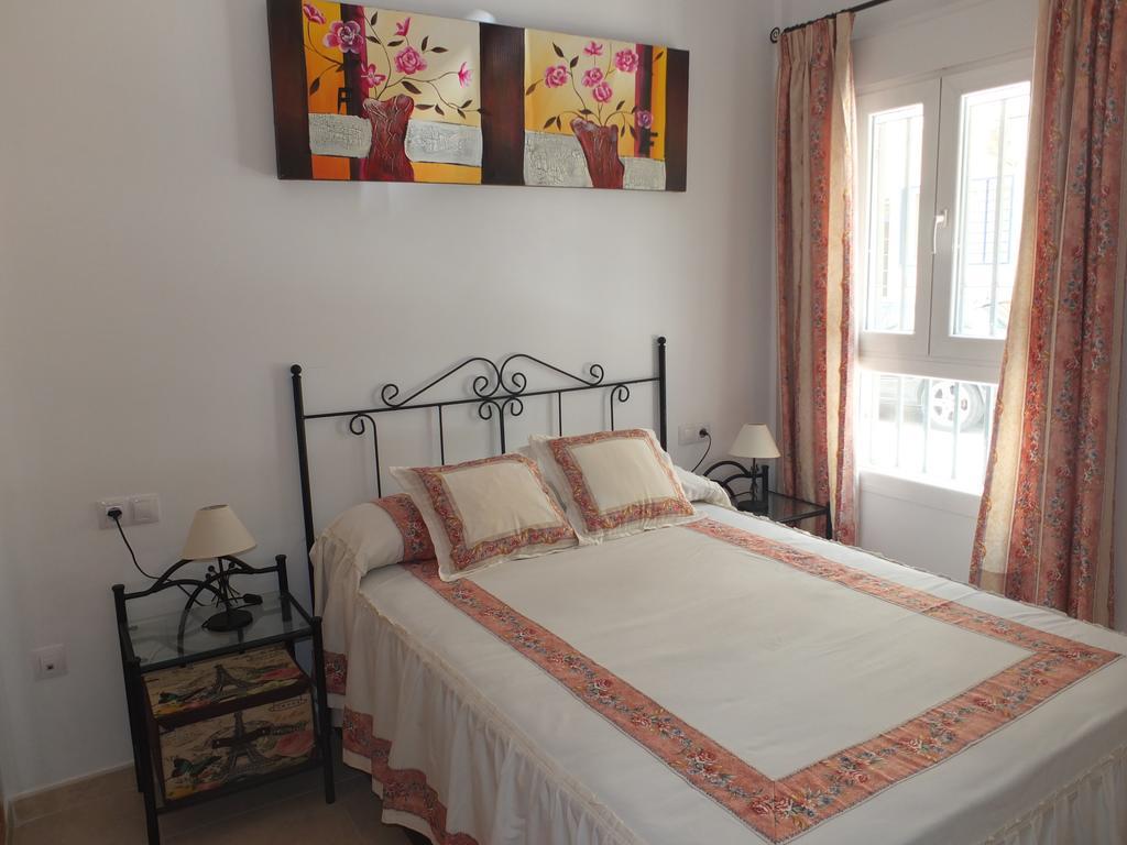 Apartamento Mijas Costa, Las Lagunas Appartement Buitenkant foto