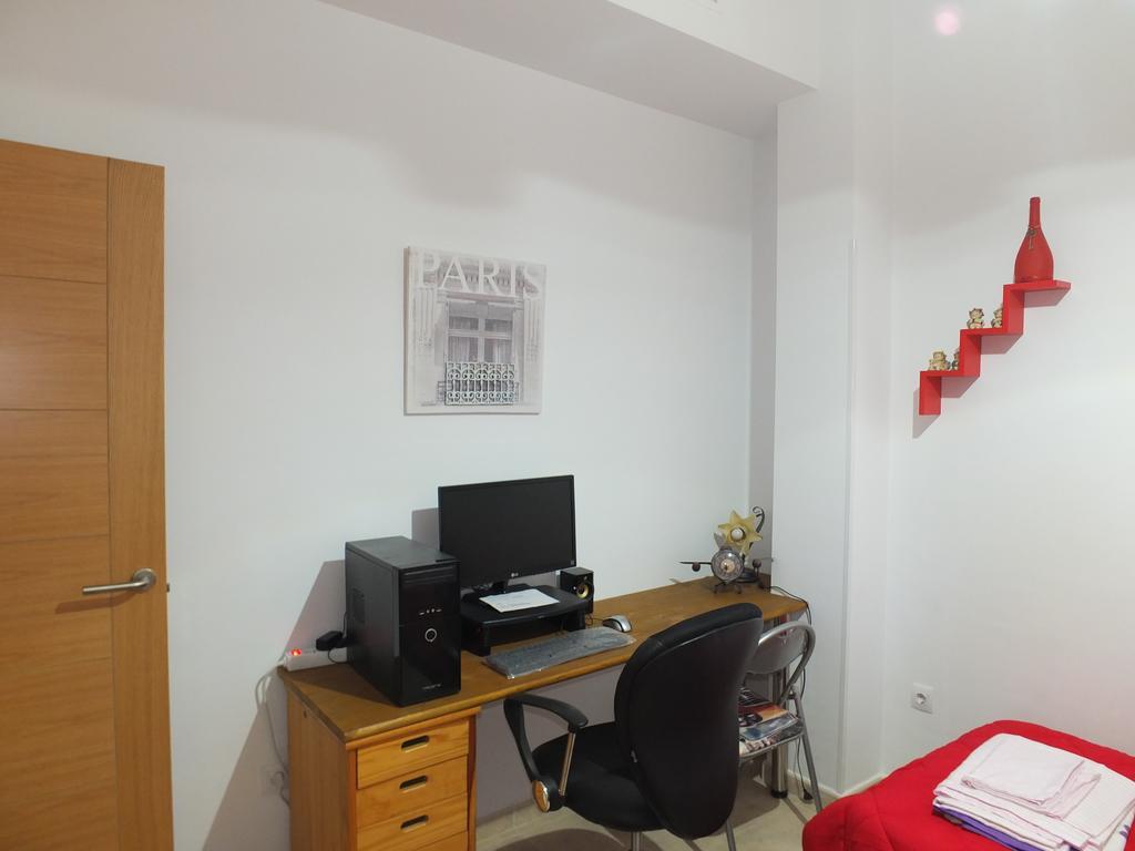 Apartamento Mijas Costa, Las Lagunas Appartement Buitenkant foto