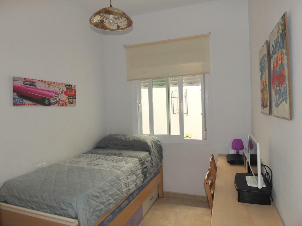 Apartamento Mijas Costa, Las Lagunas Appartement Buitenkant foto