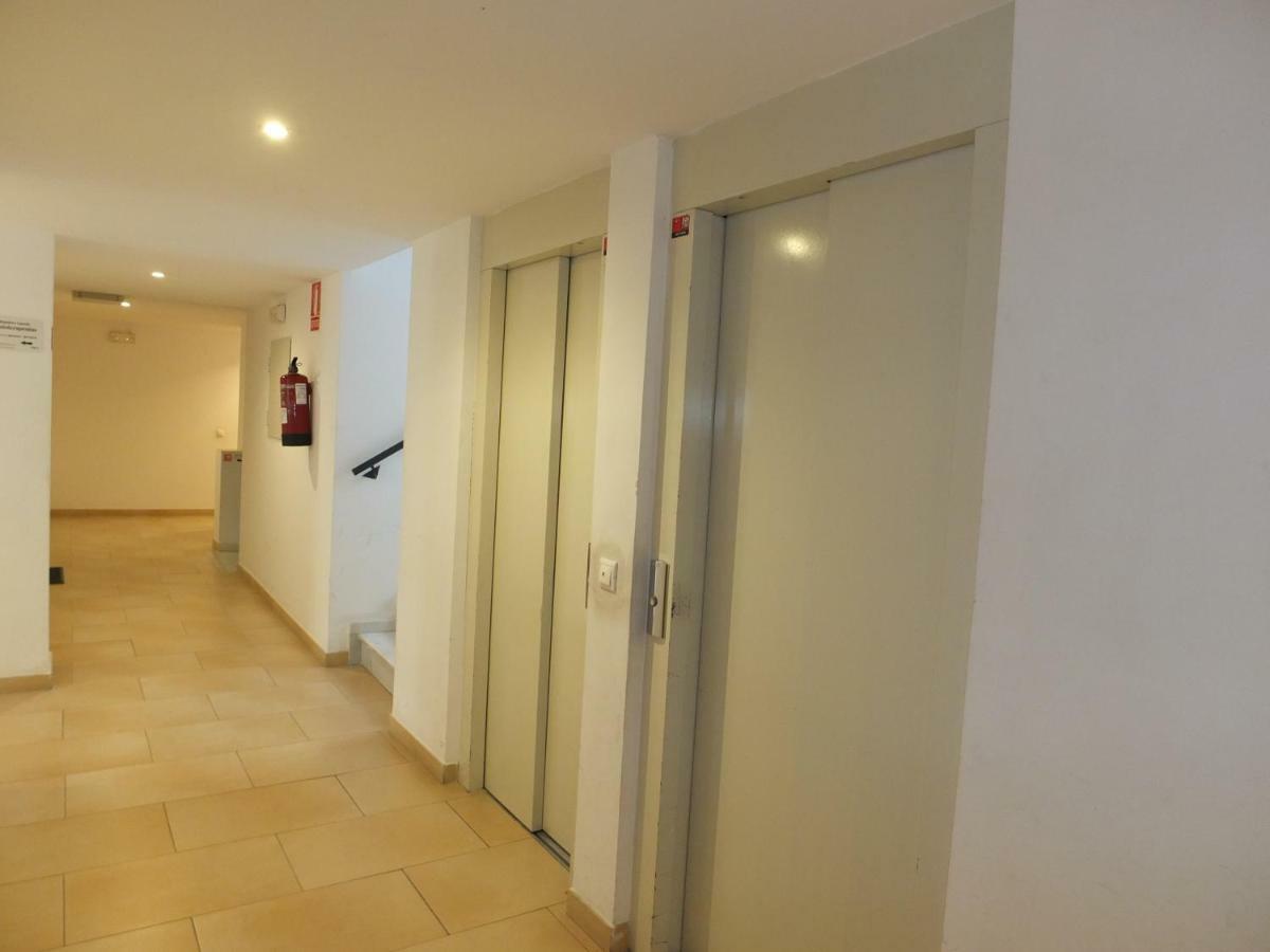 Apartamento Mijas Costa, Las Lagunas Appartement Buitenkant foto