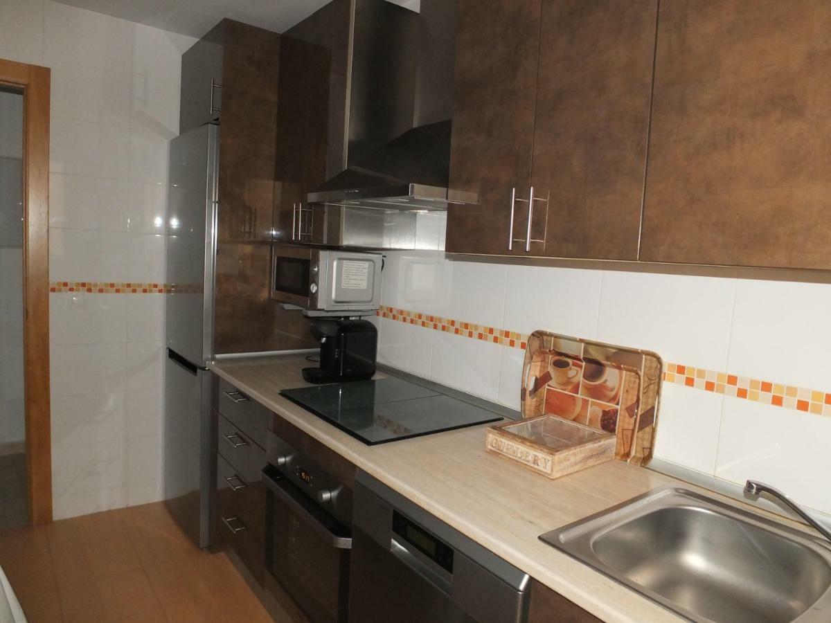 Apartamento Mijas Costa, Las Lagunas Appartement Buitenkant foto