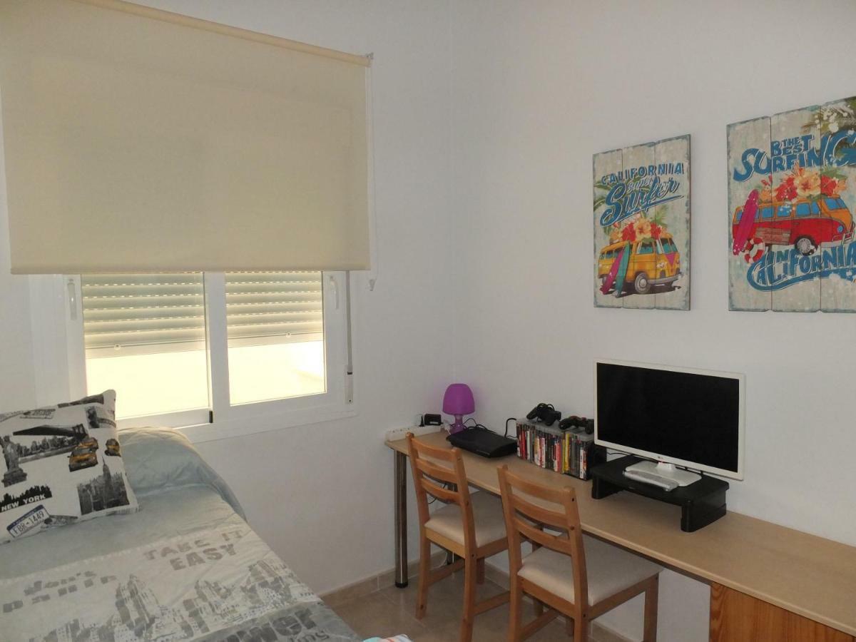 Apartamento Mijas Costa, Las Lagunas Appartement Buitenkant foto