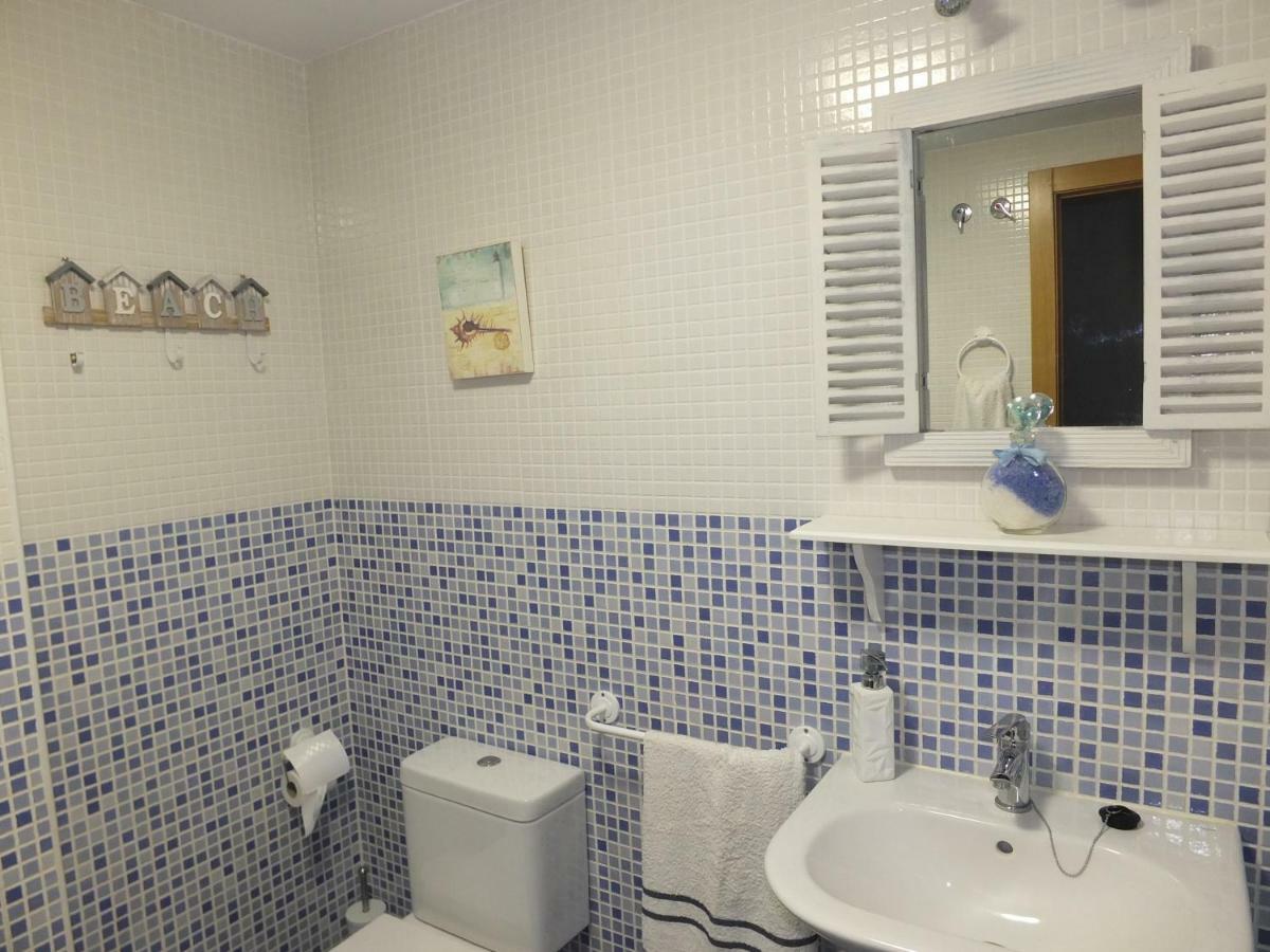 Apartamento Mijas Costa, Las Lagunas Appartement Buitenkant foto