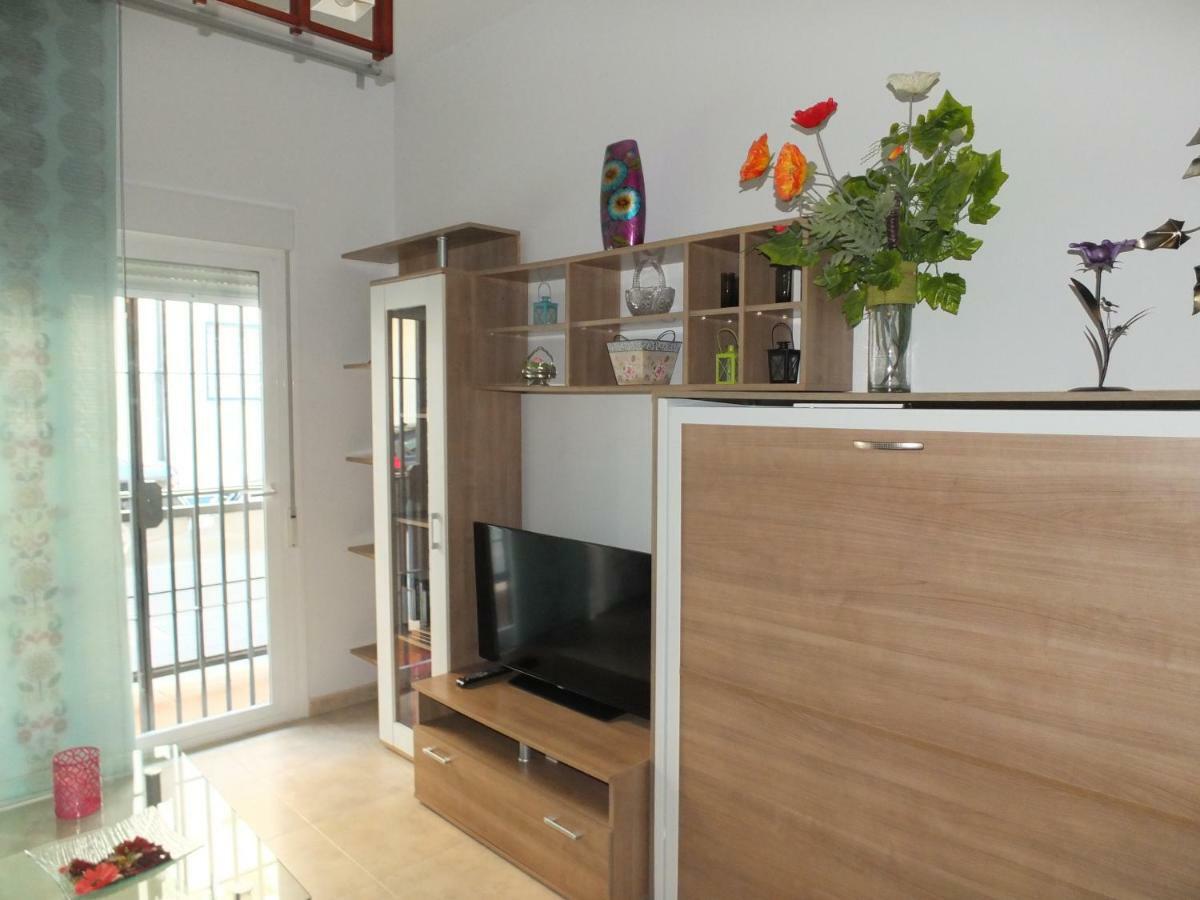 Apartamento Mijas Costa, Las Lagunas Appartement Buitenkant foto